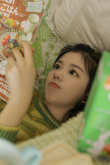 做自己的光